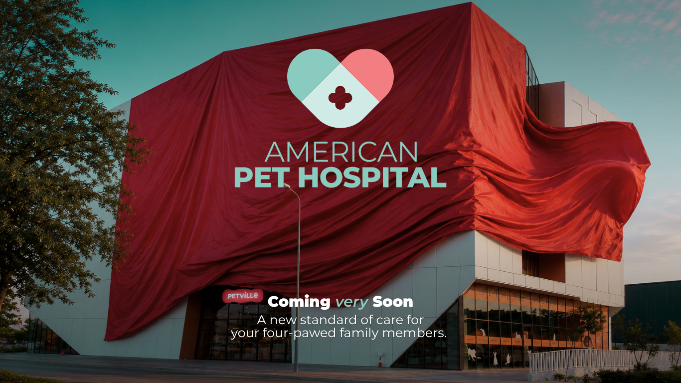 International Pet Hospital